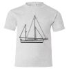 Youth EcoSmart® T-Shirt Thumbnail