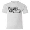 Youth EcoSmart® T-Shirt Thumbnail