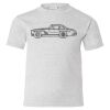 Youth EcoSmart® T-Shirt Thumbnail