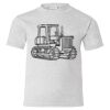 Youth EcoSmart® T-Shirt Thumbnail