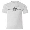 Youth EcoSmart® T-Shirt Thumbnail