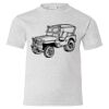Youth EcoSmart® T-Shirt Thumbnail