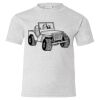 Youth EcoSmart® T-Shirt Thumbnail