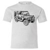 Youth EcoSmart® T-Shirt Thumbnail