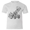 Youth EcoSmart® T-Shirt Thumbnail