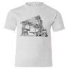 Youth EcoSmart® T-Shirt Thumbnail