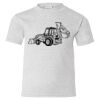 Youth EcoSmart® T-Shirt Thumbnail