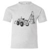 Youth EcoSmart® T-Shirt Thumbnail