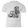 Youth EcoSmart® T-Shirt Thumbnail