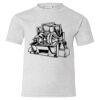 Youth EcoSmart® T-Shirt Thumbnail