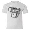 Youth EcoSmart® T-Shirt Thumbnail