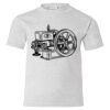 Youth EcoSmart® T-Shirt Thumbnail