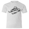 Youth EcoSmart® T-Shirt Thumbnail