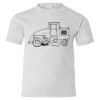 Youth EcoSmart® T-Shirt Thumbnail
