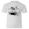 Youth EcoSmart® T-Shirt Thumbnail