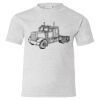 Youth EcoSmart® T-Shirt Thumbnail