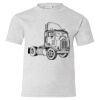 Youth EcoSmart® T-Shirt Thumbnail