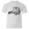 Youth EcoSmart® T-Shirt Thumbnail