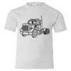 Youth EcoSmart® T-Shirt Thumbnail