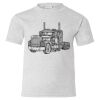 Youth EcoSmart® T-Shirt Thumbnail
