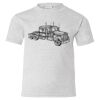 Youth EcoSmart® T-Shirt Thumbnail