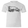 Youth EcoSmart® T-Shirt Thumbnail