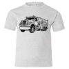 Youth EcoSmart® T-Shirt Thumbnail