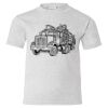 Youth EcoSmart® T-Shirt Thumbnail