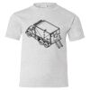 Youth EcoSmart® T-Shirt Thumbnail