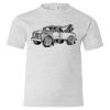 Youth EcoSmart® T-Shirt Thumbnail