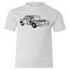 Youth EcoSmart® T-Shirt Thumbnail