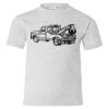 Youth EcoSmart® T-Shirt Thumbnail