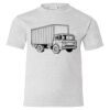 Youth EcoSmart® T-Shirt Thumbnail