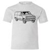 Youth EcoSmart® T-Shirt Thumbnail
