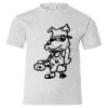 Youth EcoSmart® T-Shirt Thumbnail