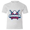 Youth EcoSmart® T-Shirt Thumbnail