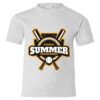 Youth EcoSmart® T-Shirt Thumbnail