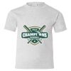 Youth EcoSmart® T-Shirt Thumbnail