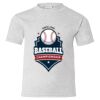 Youth EcoSmart® T-Shirt Thumbnail
