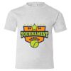 Youth EcoSmart® T-Shirt Thumbnail