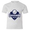 Youth EcoSmart® T-Shirt Thumbnail