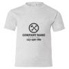 Youth EcoSmart® T-Shirt Thumbnail