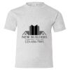 Youth EcoSmart® T-Shirt Thumbnail