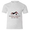 Youth EcoSmart® T-Shirt Thumbnail
