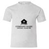 Youth EcoSmart® T-Shirt Thumbnail