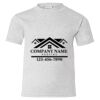 Youth EcoSmart® T-Shirt Thumbnail