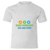 Youth EcoSmart® T-Shirt Thumbnail