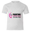 Youth EcoSmart® T-Shirt Thumbnail