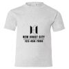 Youth EcoSmart® T-Shirt Thumbnail