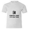Youth EcoSmart® T-Shirt Thumbnail